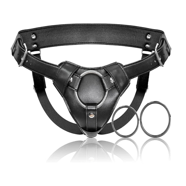 Wear Pants for Dildos Harness Adult Sex Toys for Women Men Pegging Strap On Dildo Harness