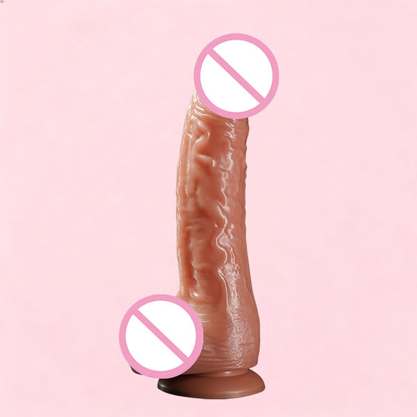 Realistic Dildos Sex Toys for Women Suction Cup Masturbator Big Dick Vibrator Anal Penis Dildo Adult Sex Toy Supplies 18+