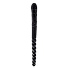 Sex U Shape Double Dildo Flexible Soft Jelly Vagina Anal Women Gay Lesbian Double Ended Dong Penis Artificial Penis Sex Toys