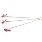Conjunto de Acessórios BDSM em Silicone