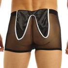 Fantasia Garcom Cosplay Masculina Intima Secret