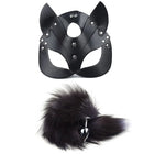Kit de Bondage BDSM com Acessórios Intima Secret