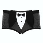 Fantasia Garcom Cosplay Masculina Intima Secret