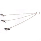 Conjunto de Acessórios BDSM em Silicone