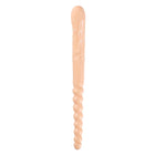 Sex U Shape Double Dildo Flexible Soft Jelly Vagina Anal Women Gay Lesbian Double Ended Dong Penis Artificial Penis Sex Toys