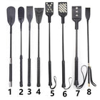 Flogger de Couro para Bondage Intima Secret