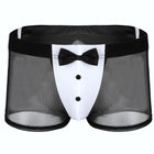 Fantasia Garcom Cosplay Masculina Intima Secret