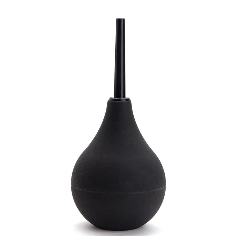 Ducha Retal de Silicone Intima Secret