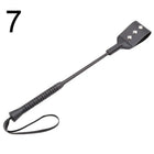 Flogger de Couro para Bondage Intima Secret