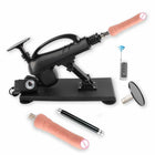 New Automatic Sex Machine