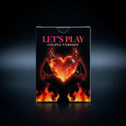 Jogo De Cartas Interativo Para Casais Intima Secret