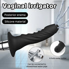 Kit Enema de Silicone Macio Intima Secret