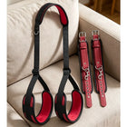 Conjunto de Correias de Fixação BDSM Intima Secret
