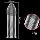 Extensor Peniano Cristal Intima Secret