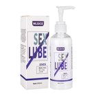 Anal Lubricant Water-based Lubrication Semen Lube For Sex Session 200ML Love Gel  for Women Men Lubricants Grease Sex Toy Oil 18