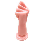 Big Fisting Dildo - Huge Hand Anal Plug Dilator for Adult Vaginal & Anus Masturbation Buttocks Expansion Large Penis Sex Toy