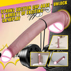 18+ Huge Dildos Adult Sex Toys Realistic Dildo with Suction Cup for Woman Men Fake Dick Big Penis Anal Butt Plug Erotic Sex Shop