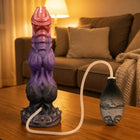Dildo em Silicone com Design Original — Modelo E-97