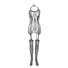 Body Lingerie Masculino Aberto SHENGRENMEI