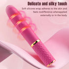 Masturbation Sex Machine for women Automatic App Retractable Vibrator Dildo G-Spot Vaginal Clit Stimulation Massage Adult Produc