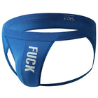 1pc/2pcs Jockstrap Fashion Underwear for Men Low Waist Backless Briefs Hombre Lingerie Underpants