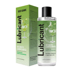 Fruit water-soluble lubricantion Water Based Gel Lubricats Sex intimate For Adults Men Women Gay body Sexy Strawberry fragrance