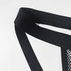 Jock Strap Underwear Men Thong Sexy Man Mesh G String Anal Jockstrap Erotic Panties Backless Lingerie G-String Homme Underpants
