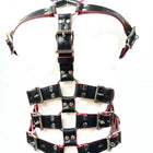Mascara Bondage Capuz de Cachorro K9