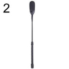 Flogger de Couro para Bondage Intima Secret