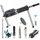 Automatic Mute Sex Machine for Women and Men Machines for Sex Masturbation Love Retractable Machine Vibrator Sex Toys for Women