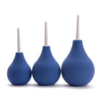 Ducha Retal de Silicone Intima Secret
