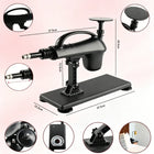 New Automatic Sex Machine