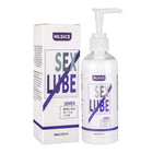 Anal Lubricant Water-based Lubrication Semen Lube For Sex Session 200ML Love Gel  for Women Men Lubricants Grease Sex Toy Oil 18