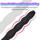 Kit de Limpeza Anal e Enema em Silicone Intima Secret