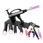 New Automatic Sex Machine