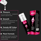 New 1pc 15ML Female Gel Drops for Women's Intimate Health Silicone-Based Personal Lubricant for Sexual Wellness
