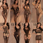 Lingerie Intima Secret Deep V Vazada