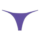 Calcinha Fio Dental Baixa Sem Costura Intima Secret