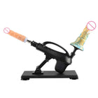 New Automatic Sex Machine