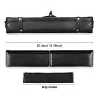 Kit de Restricao em Couro e Corda BDSM Intima Secret