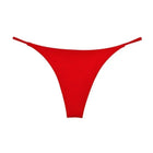 Calcinha Fio Dental Baixa Sem Costura Intima Secret
