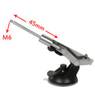 Sex Machines for Men and Women Electric Drill Driven Telescopic Linear Actuator Masturbation Sex Toy 45mm Stroke Excluding Motor