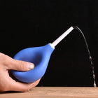 Pera Enema Irrigador Vaginal de Borracha Intima Secret