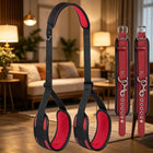 Conjunto de Correias de Fixação BDSM Intima Secret