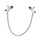 Metal Chain Nipple Milk Clips Breast Massage Clamps Adult Fetish Flirting TeasingErotic Gadgets Bdsm Slave Sex Toys For Couples