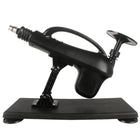 Automatic Telescopic Sex Machine 3XLR Masturbation Sexual Machines for Man and Women 45mm Stroke 0-500rpm DIY Female Sex Toys