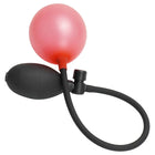 Plug Anal Insuflavel de Silicone Medico