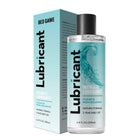 Fruit water-soluble lubricantion Water Based Gel Lubricats Sex intimate For Adults Men Women Gay body Sexy Strawberry fragrance