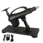 Automatic Telescopic Sex Machine 3XLR Masturbation Sexual Machines for Man and Women 45mm Stroke 0-500rpm DIY Female Sex Toys