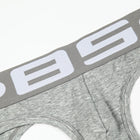 2 PCS BS Sexy Men Underwear Jockstrap Gay Penis Pouch Wonderjock Mens Bikini Underwear Gay Jockstrap Tanga Thongs Men Jockstrap